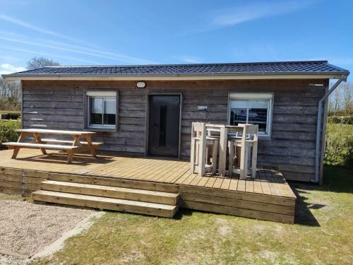 Camping Duin En Strand