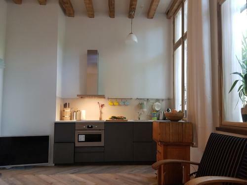 Apartamento 't Hart Van Schiedam