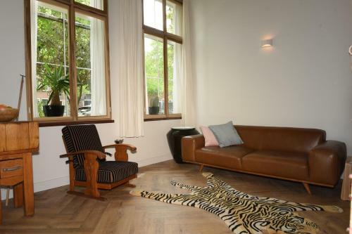 Apartamento 't Hart Van Schiedam