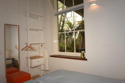 Apartamento 't Hart Van Schiedam