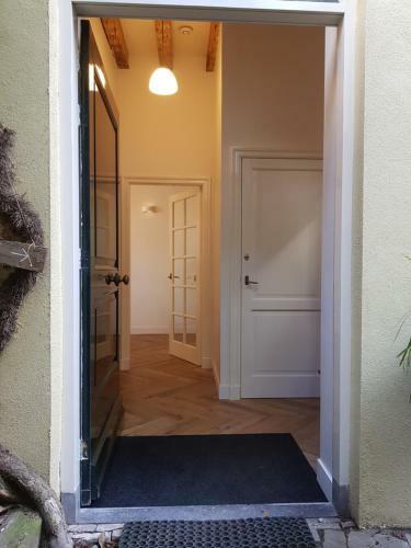 Apartamento 't Hart Van Schiedam