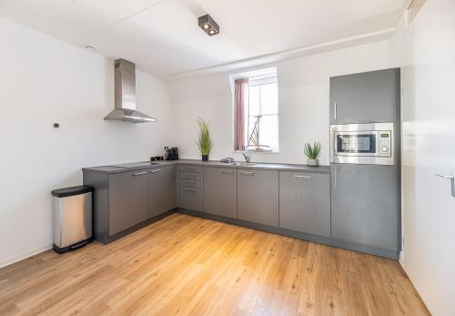 Apartamento Boutique Resort Schaardijk 19