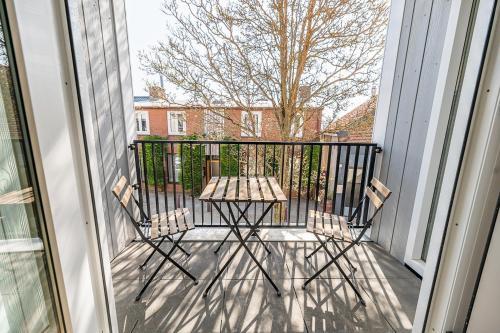 Apartamento Boutique Resort Schaardijk 19