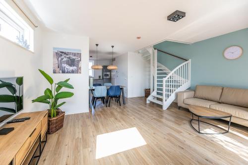 Apartamento Boutique Resort Schaardijk 19