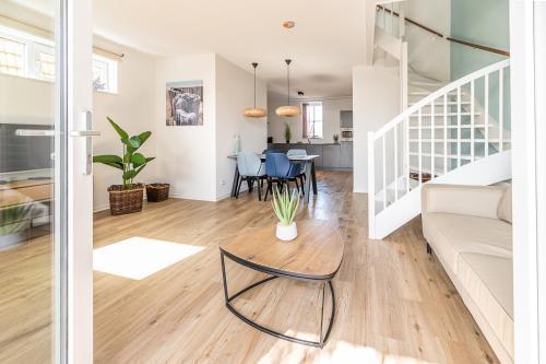 Apartamento Boutique Resort Schaardijk 19