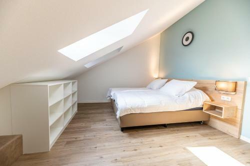 Apartamento Boutique Resort Schaardijk 18