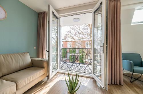 Apartamento Boutique Resort Schaardijk 18