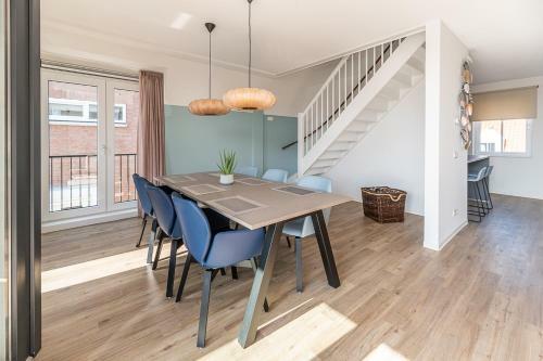 Apartamento Boutique Resort Schaardijk 17