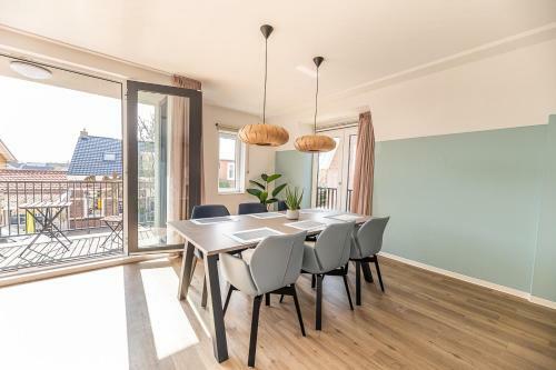 Apartamento Boutique Resort Schaardijk 17