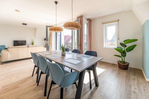 Apartamento Boutique Resort Schaardijk 17