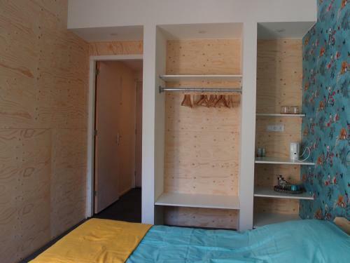 Apartamento Finca Vrij