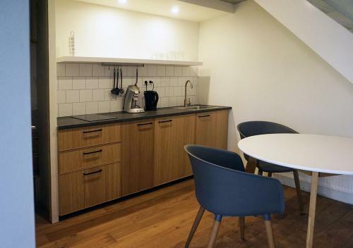 Apartamento Finca Vrij