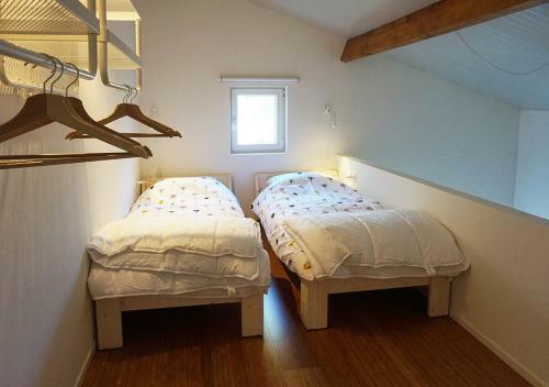 Apartamento Finca Vrij