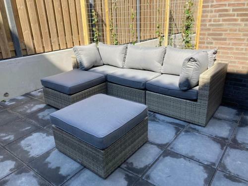 Boutique Resort Schaardijk 07