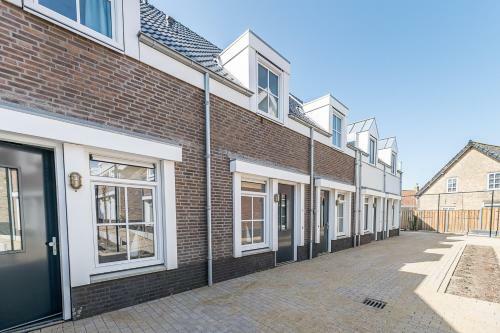 Boutique Resort Schaardijk 07