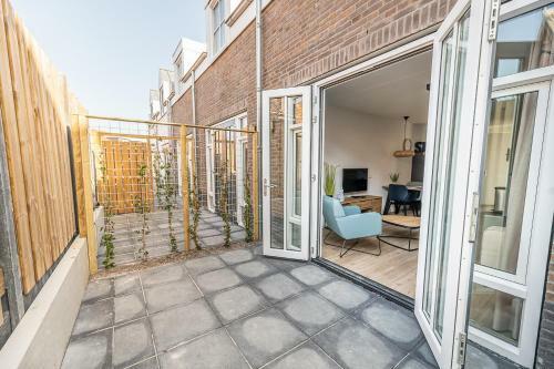 Boutique Resort Schaardijk 07