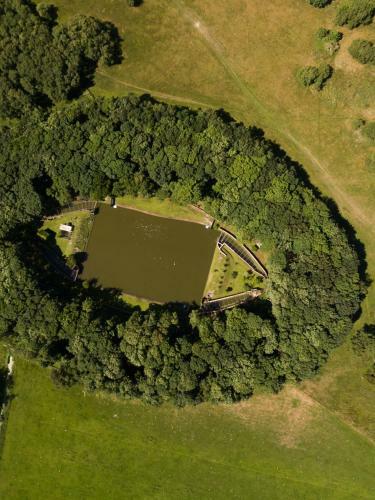 Country Camp Camping De Kooiplaats