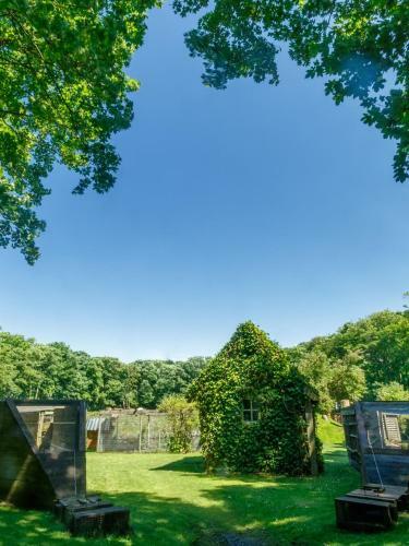 Country Camp Camping De Kooiplaats