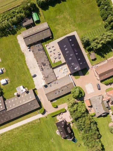 Country Camp Camping De Kooiplaats