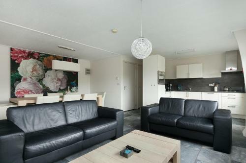Apartamento Vakantiehuizen 7huizen Aan Zee