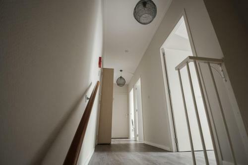 Apartamento Vakantiehuizen 7huizen Aan Zee