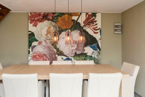 Apartamento Vakantiehuizen 7huizen Aan Zee