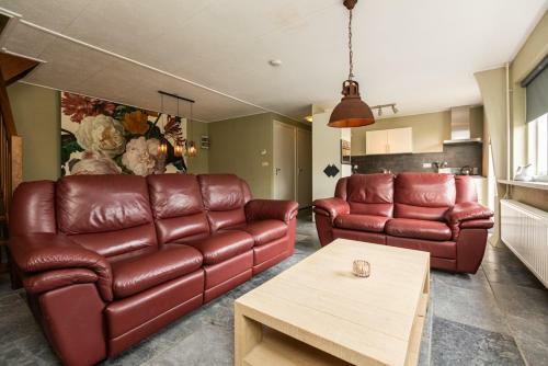 Apartamento Vakantiehuizen 7huizen Aan Zee