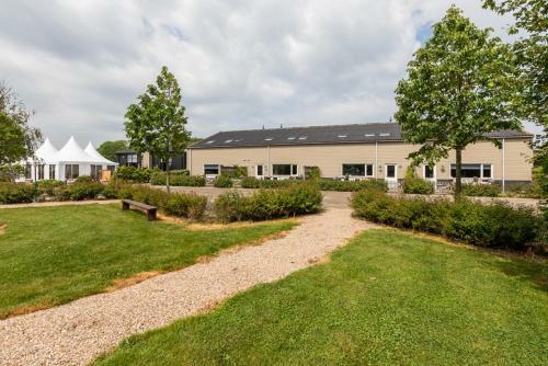 Apartamento Vakantiehuizen 7huizen Aan Zee