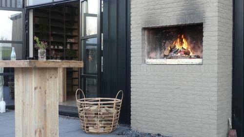 Apartamento Vakantiehuizen 7huizen Aan Zee