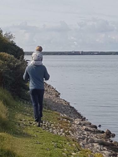 Apartamento Vakantiehuizen 7huizen Aan Zee