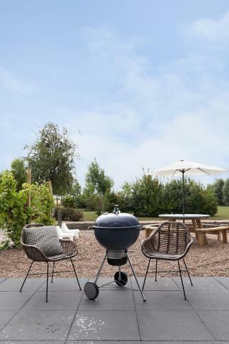 Apartamento Vakantiehuizen 7huizen Aan Zee