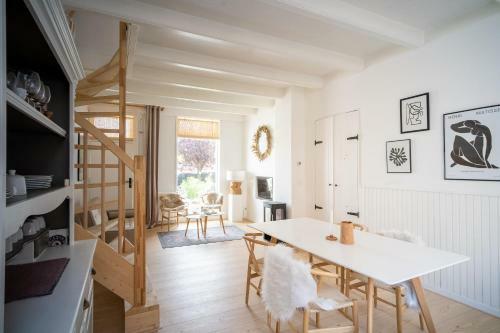 Vakantiehuis New Zeeland