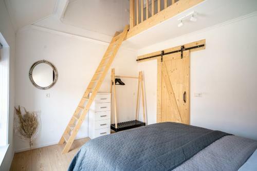 Vakantiehuis New Zeeland