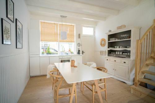 Vakantiehuis New Zeeland