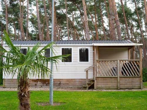 Holiday Home De Brenkberg-2