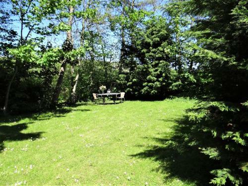 Vakantiewoning Grevelingen