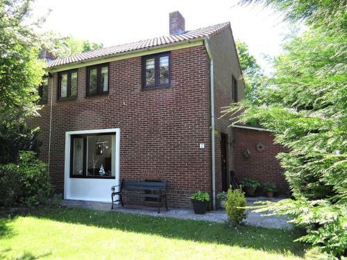 Vakantiewoning Grevelingen