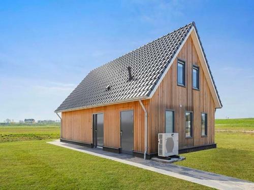 Delightful Holiday Home In Scherpenisse Near Beach