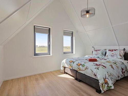 Delightful Holiday Home In Scherpenisse Near Beach