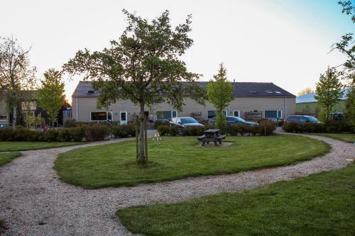 Apartamento Vakantiehuizen 7huizen Aan Zee