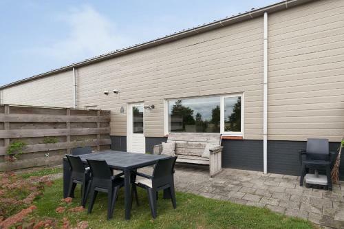 Apartamento Vakantiehuizen 7huizen Aan Zee