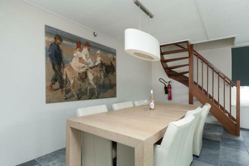 Apartamento Vakantiehuizen 7huizen Aan Zee