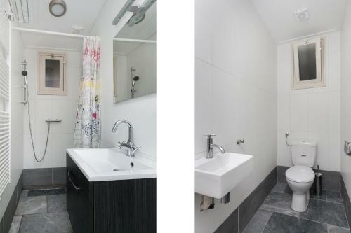 Apartamento Vakantiehuizen 7huizen Aan Zee