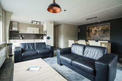 Apartamento Vakantiehuizen 7huizen Aan Zee