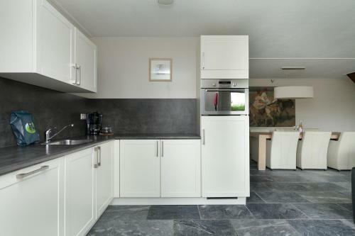 Apartamento Vakantiehuizen 7huizen Aan Zee