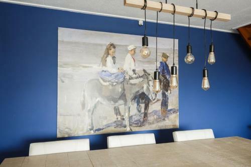 Apartamento Vakantiehuizen 7huizen Aan Zee