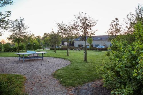 Apartamento Vakantiehuizen 7huizen Aan Zee