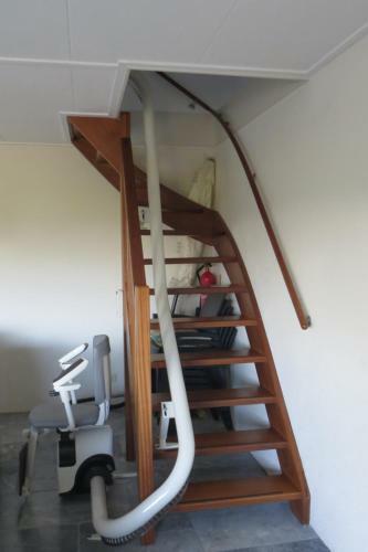 Apartamento Vakantiehuizen 7huizen Aan Zee