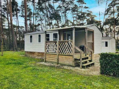 Holiday Home De Brenkberg-9