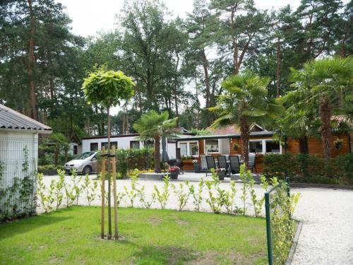 Holiday Home De Brenkberg-9